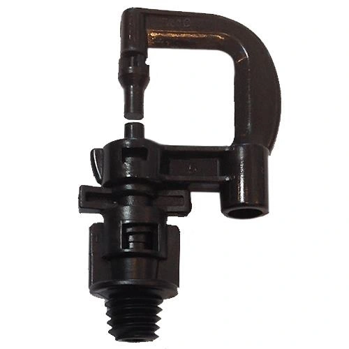 Tågedyse 2,0 mm Hvid 360 Grader