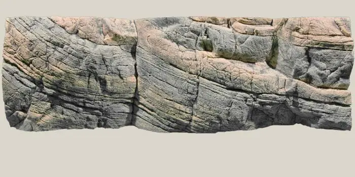 Back to Nature Tanganyika 150 cm