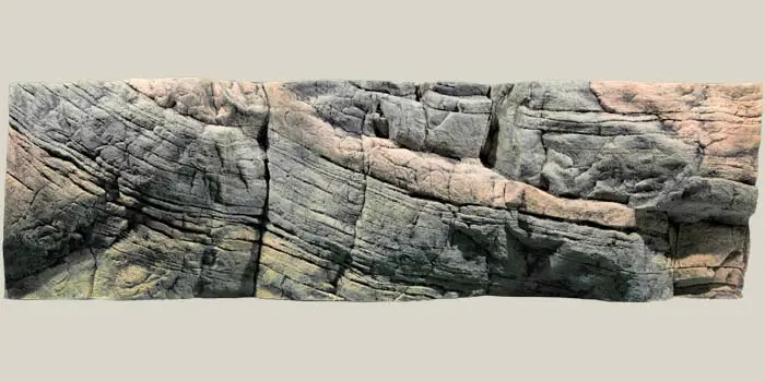 Back to Nature Tanganyika Basalt Granit 200 cm