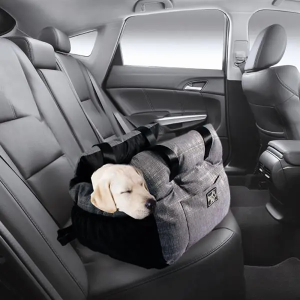 AFP Travel - Pet car seat bed and carrier