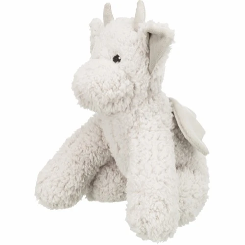 Be Eco Drage Elwin - bamse i genbrugsplys til hunde