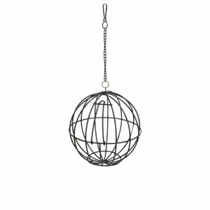 Trixie Hø eller Foderbold 16 cm Stor