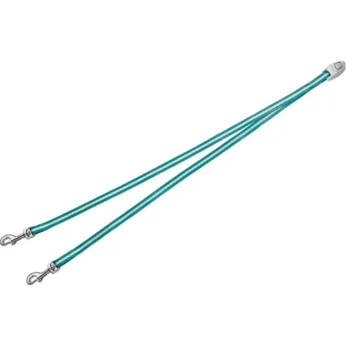 Flexi Vario Duo Belt S, turkis