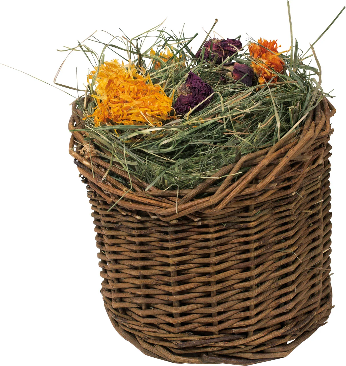 JR Farm Græsnings Høkurv 120 g