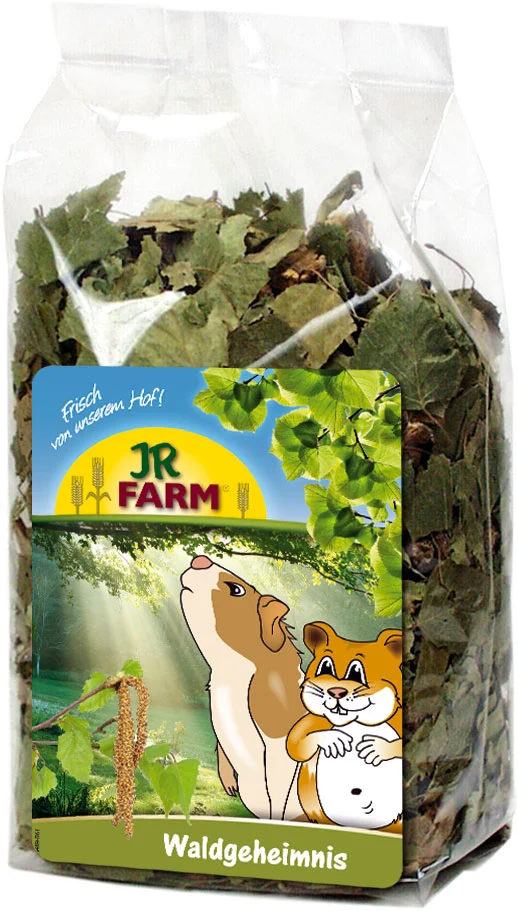 JR Skovhemmelighed 100 g