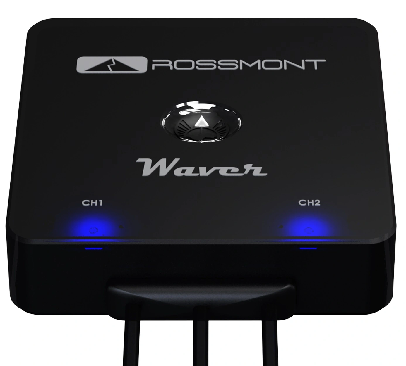 Rossmont Waver Master WR-2CH