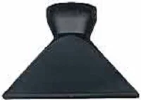 1/2 flad udstrømmer (35 x 7 mm) Loc-line