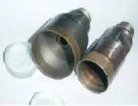 27 mm glasbor (hulboring)