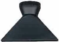 3/4 flad udstrømmer (80 x 7 mm) Loc-line