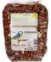 4 Seasons Vildtfuglefoder Jordnødder 1 kg