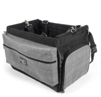 AFP Travel Dog Deluxe