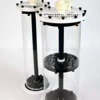 Acrylic Media Reactors Hard Plumbing 3,5 Ltr HP MR 11040