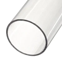 Acrylrør 32 mm (100 cm)