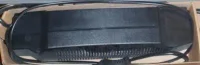 Akvastabil Controller 2x58 W Komplet Spolekasse