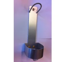 Akvastabil Drikkeflaskeholder 320/150 ml
