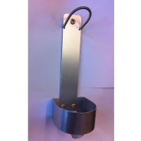 Akvastabil Drikkeflaskeholder 600 ml