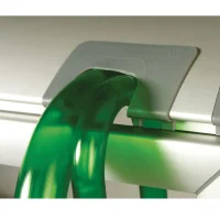 Akvastabil Effectlight Plastdæksel i grå