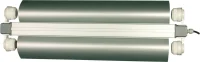 Akvastabil Parabolsæt T8 2x36w