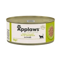 Applaws Kattevådmad Tun og Tang 156 g