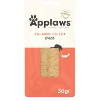 Applaws Laksefillet 30 g