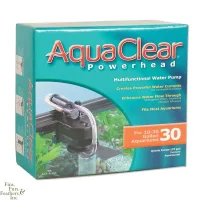 AquaClear Powerhead 30