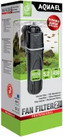 AquaEl Fan 2 Plus filter 450 l/t