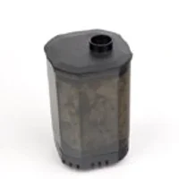 AquaEl MEDIA CHAMBER FOR TURBOFILTER 650/1100