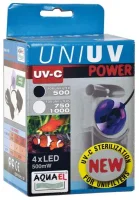 AquaEl UVlys til Unifilter 500 UV