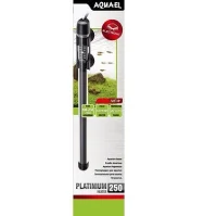 AquaEl varmelegeme 250 watt Platinium