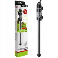AquaEl varmelegeme Platinium 300 watt