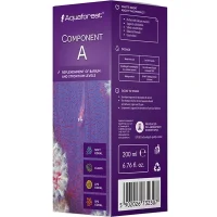 AquaForest Component A 250 ml
