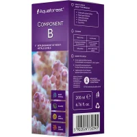 AquaForest Component B 250 ml