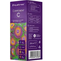 AquaForest Component C 250 ml