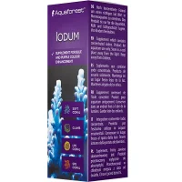AquaForest Jod 10 ml (Iodum)