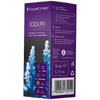 AquaForest Jod 50 ml (Iodum)