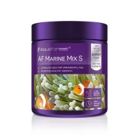 AquaForest Marine Mix S 120 Gram
