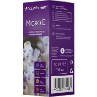 AquaForest Micro E 50 ml