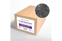 AquaForest Mini Rocks 250 stk. Sort