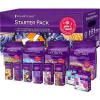 AquaForest Starter Pakke