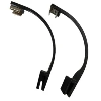 AquaLight Holder Led Lys 5-12 mm 2 stk