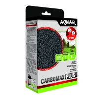 Aquael Carbo Max Plus 1 liter