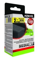 Aquael Filterpatron Fan mini+ Mini+