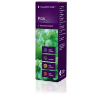Aquaforest Jern 10 ml (Iron)