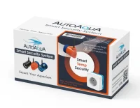 AutoAqua Smart Temperatur Sikkerhed