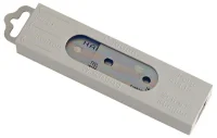 Barberblade til handy skraber mk2 10 stk
