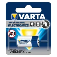 Batteri 6v til PetSafe - anti-gø halsbånd