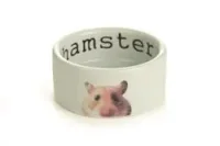 Beeztees Hamster skål