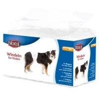 Bleer til hanhunde L-XL 60-80 cm 12 stk