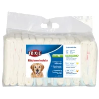 Bleer til hanhunde SM 30-46 cm 12 stk