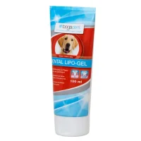 Bogadent Dental Lipo-Gel til hunde 100 ml